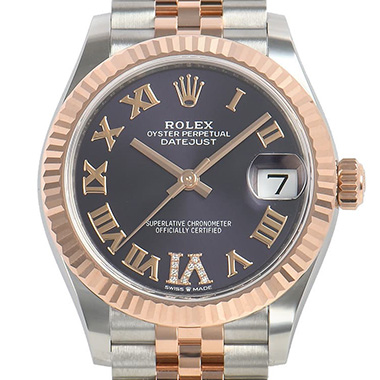 人気ブランド 腕時計 ロレックス スーパーコピー デイトジャスト 278271